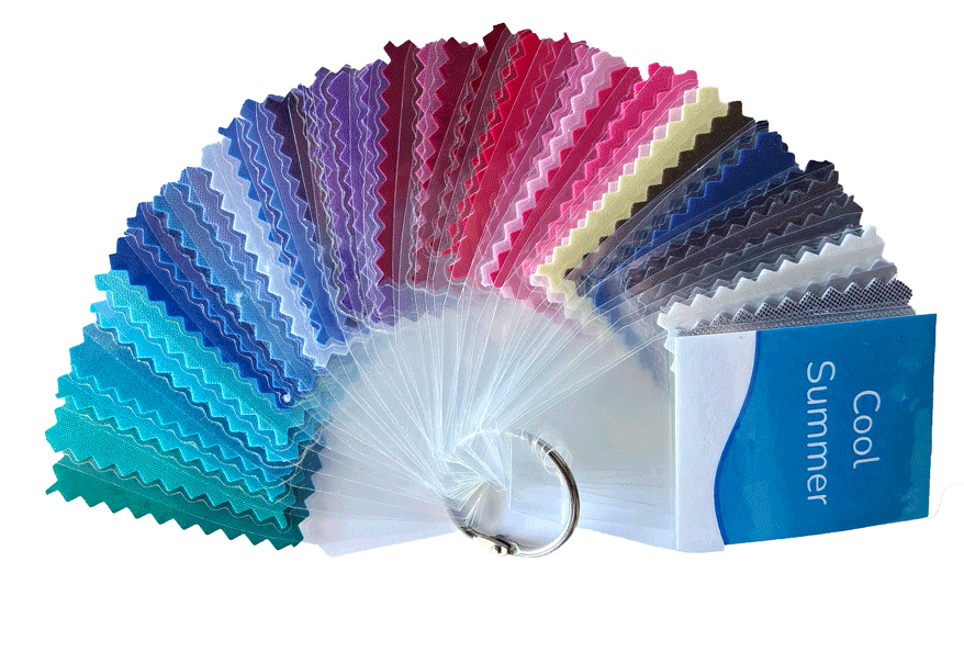 Cool Summer seasonal fan