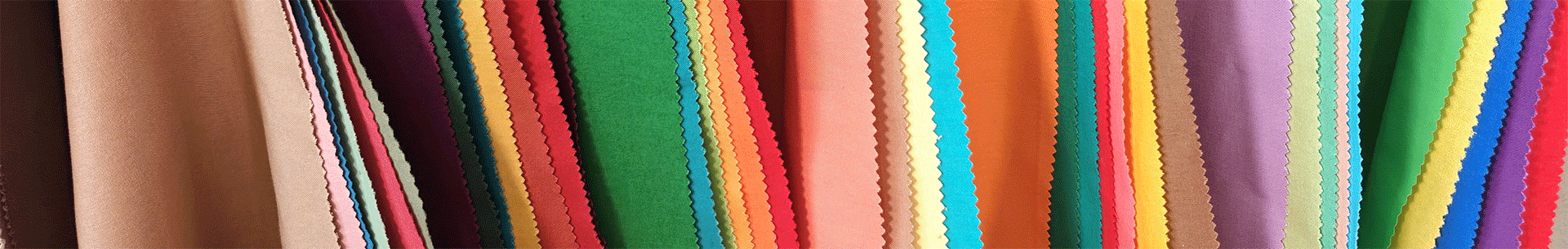Color drapes