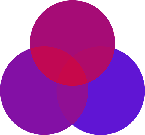Hemoglobin illustration